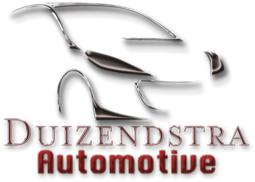 Duizendstra Automotive logo